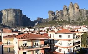 Meteora 360 Apartment By Meteora Residencies